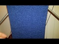 Que es la tricotadora PAssap Duomatic y como funciona