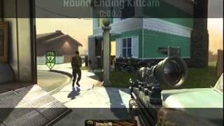 Black Ops - Final Killcams Ep.1 (HD)