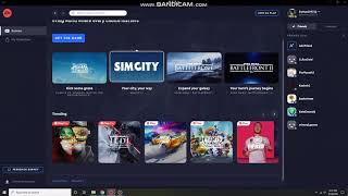 EA Desktop Beta First Look