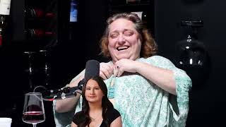 EXPL0SlVE! | Gypsy Rose-Blanchard EXPOSED by The Blogger She is SUING! Tonight @ 8 on TashaKLive.com
