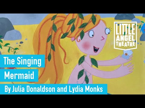 The Singing Mermaid I Stories for Children