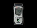 Unboxing Megger PVM210 Irradiance meter