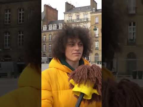 Le beatbox qui dérape…