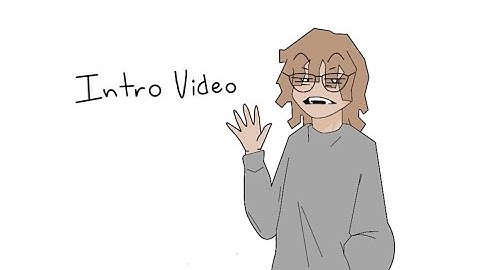 My First Video!! (Click Me)