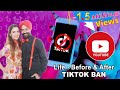 Life - Before & After TIKTOK BAN | Ramneek Singh 1313