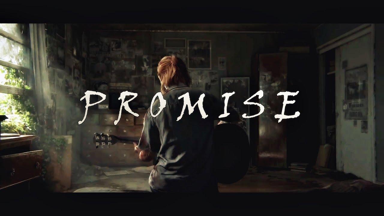 Obejrzyj "Promise" | Joel & Ellie Tribute ("The Last of Us" music video) w YouTube Obejrzyj "Promise" | Joel & Ellie Tribute ("The Last of Us" music video) w YouTube