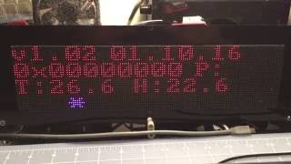 GO-DMD clock Test 2