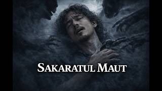SAKARATUL MAUT | Lagu Tentang Detik Terakhir Sebelum Kematian