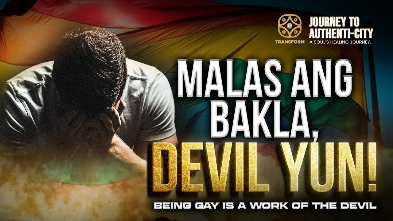 Coming Out For Good | Episode 1: A New Beginning | Journey To Authenti-CITY