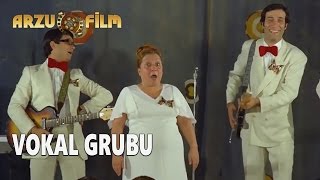 Vokal Grubu | Hababam Sınıfı Uyanıyor