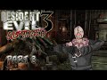 Resident Evil Three Shot Abridged - Part 3 (Final)