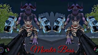 Monster Hunt FPS Fight 2019 MISSION  15 screenshot 5