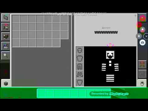 ცოდნა მაინკრაფტი