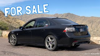My Turbo X is Officially For Sale.