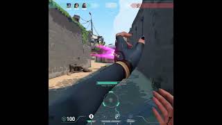 Valorant 4k ReynaGameplay  #valorant #valorantclips #gaming  #valorantgaming  #valoranthighlights