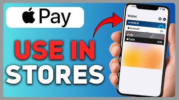 HOW TO USE APPLE PAY IN STORE WITHOUT CARD 2025!