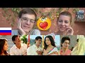 Tujh Mein Rab Dikhta Hai | Rab Ne Bana Di Jodi | SRK, Anushka Sharma | Roop Kumar | Russian reaction
