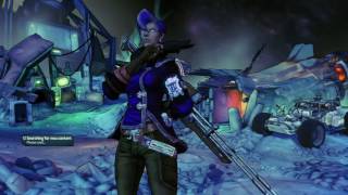 Borderlands: How To Farm Moonstones/Meg