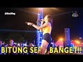 NADIA ZERLINDA | Festival Pesona Selat Lembeh 2018 @BITUNG DAY 1