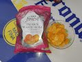 Tesco Finest Prawn Marie Rose Crisps 150G 90P 150G