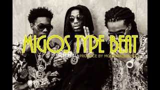 MIGOS TYPE BEAT WHIPPIN IN DA BANDO 2015