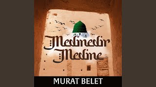 Medinedir Medine S.a.v — Murat Belet kapak görseli