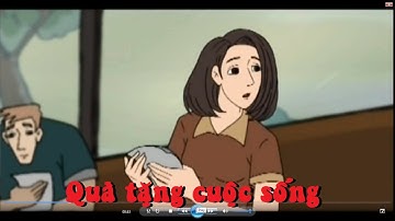 Quà Tặng Cuộc Sống - Không Từ Bỏ