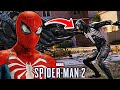 Marvel&#39;s Spider-Man 2 - We&#39;re Getting NEW Gameplay from THIS?!