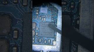 Power IC | Mobile Repairing #mobilerepair #technology