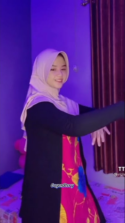 Story TikTok Lagu DJ Viral // Joget Pargoy