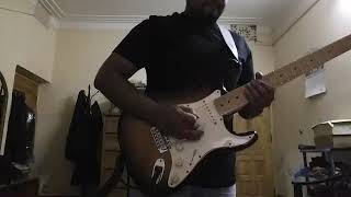 Sukher e prithibi solo ( Ayub bachchu ) | cover by Dipu