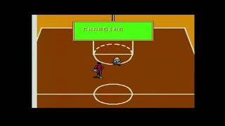 NES HOOPS