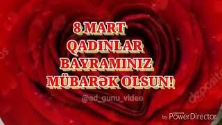 8MART MAHNISI