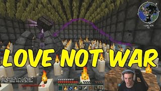 JORDAN BETRAYED US! - Mianite! (Day 66)