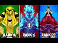 All 30 Ben 10 Original Aliens Ranked Explained