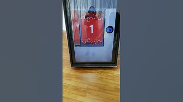 Dslrbooth software for mirror photo booth