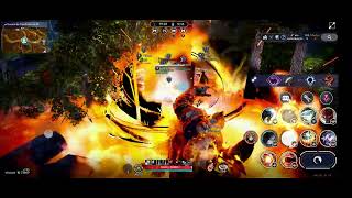 GRANDMASTER 🤜🏽NODE WAR🤛🏽  BLACK DESERT MOBILE | BDM | Mass PvP 👊🏽