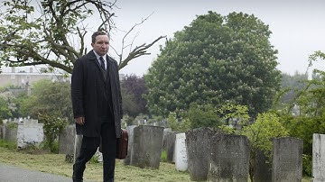 映画『おみおくりの作法』予告編