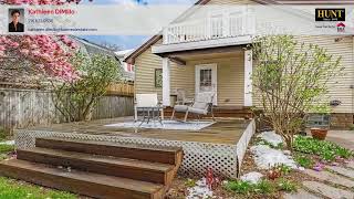 297 Pine Street, Lockport, NY 14094