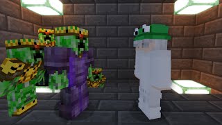 BoomerNA MEETS One Of Awesamdude's CLONES And Starts Working For HIM! DREAM SMP