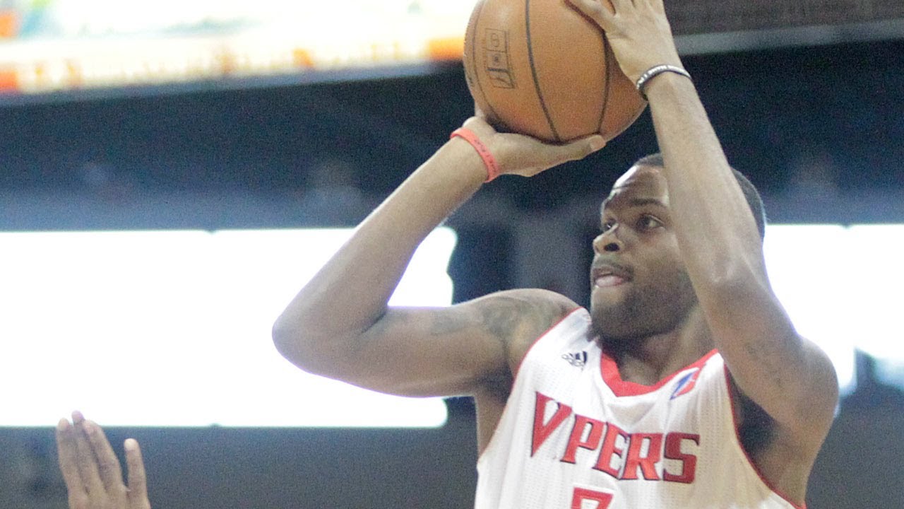 Lakers Sign Elite Shooter Troy Daniels