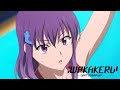 Sabotaggio fallito! | Iwakakeru -Sport Climbing Girls-