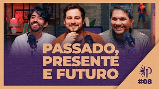 HASTA LA VISTA, BABY! | Peregrino da Alvorada S02E08