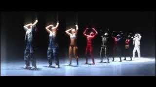 Breach - Everything You Never Had (We Had It All) (Ft. Andreya Triana) (Official Video)