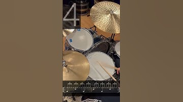 Metric Modulation Exercise No 3: