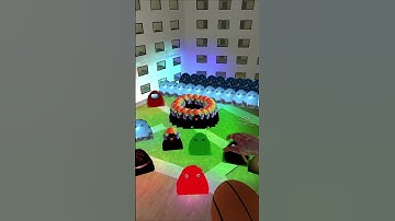 POV NEXTBOTS GMOD #garrysmod100k   #garrymod