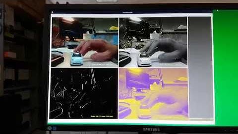 Partial reconfiguration demo on the Xilinx Zynq-7010 using Fred-Linux.