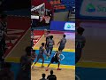 Axl Manuel Lay-up #philippinesbasketball #basketball #lpu #ncaaphilippines #ncaa