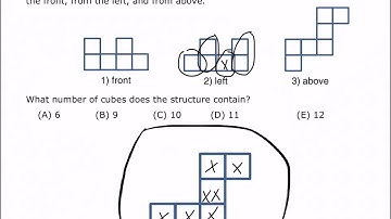 2017 Math Kangaroo Levels 3-4 Problem #18