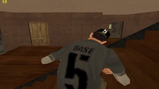 SA:MP Texture studio/Mapping timelapse 1h 20min